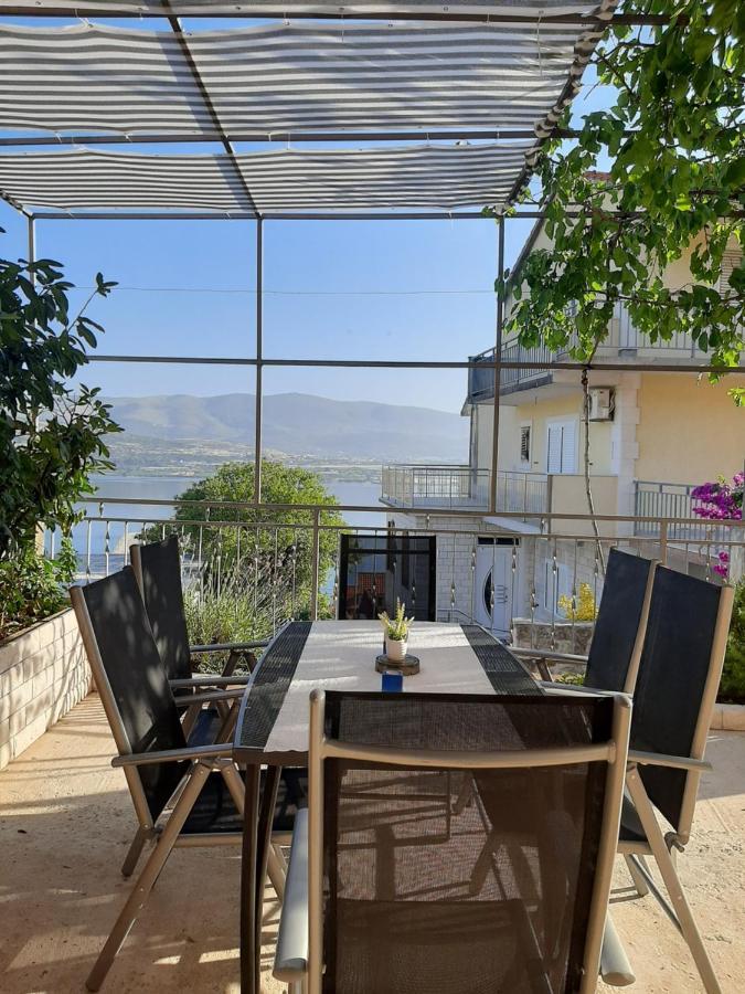Apartment Sunset Trogir