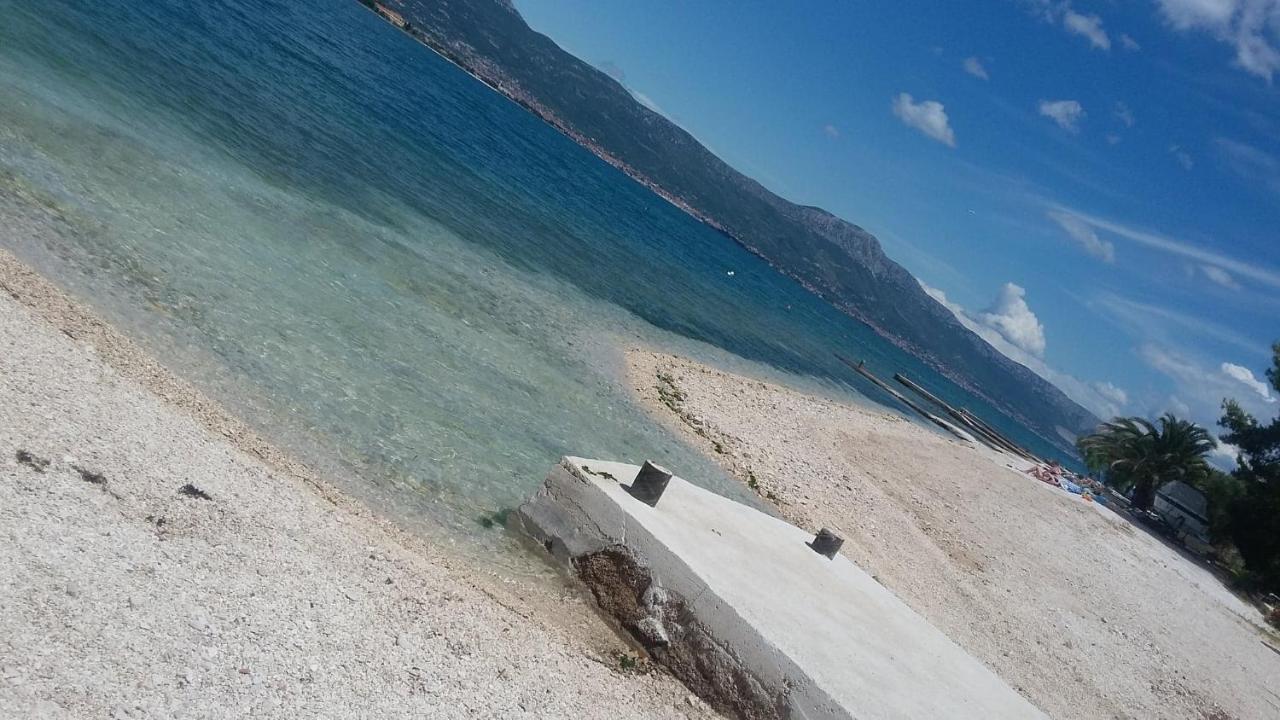 Sunset Apartment Trogir