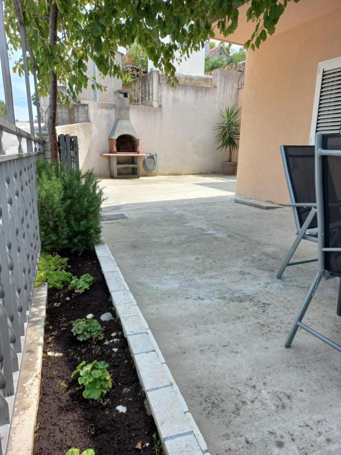 Sunset Apartment