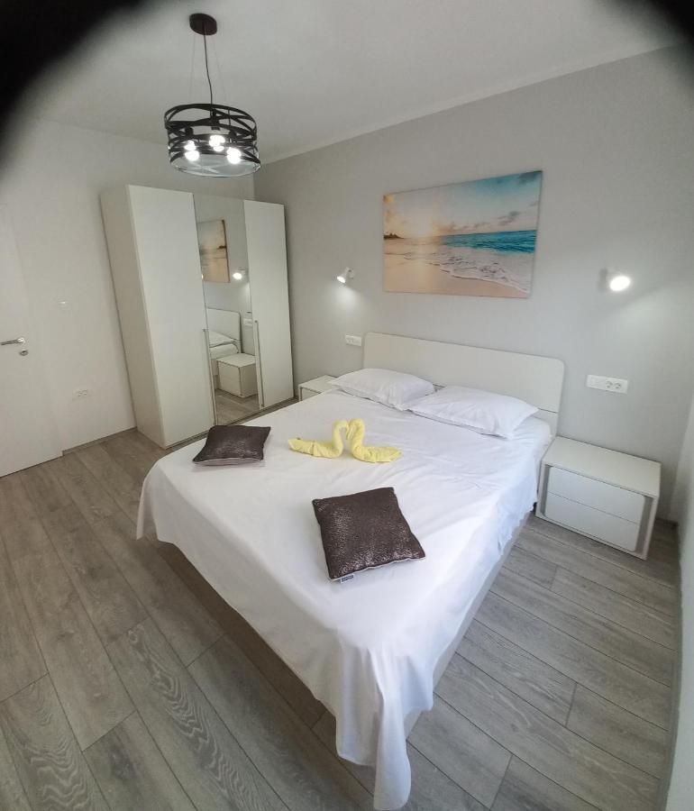 Sunset Apartment Trogir