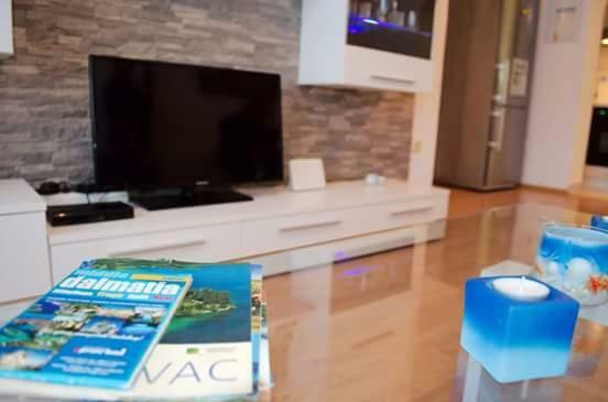 Sunset Apartment Trogir