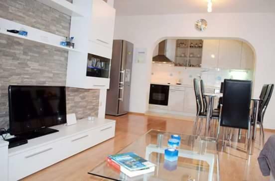Sunset Apartment
