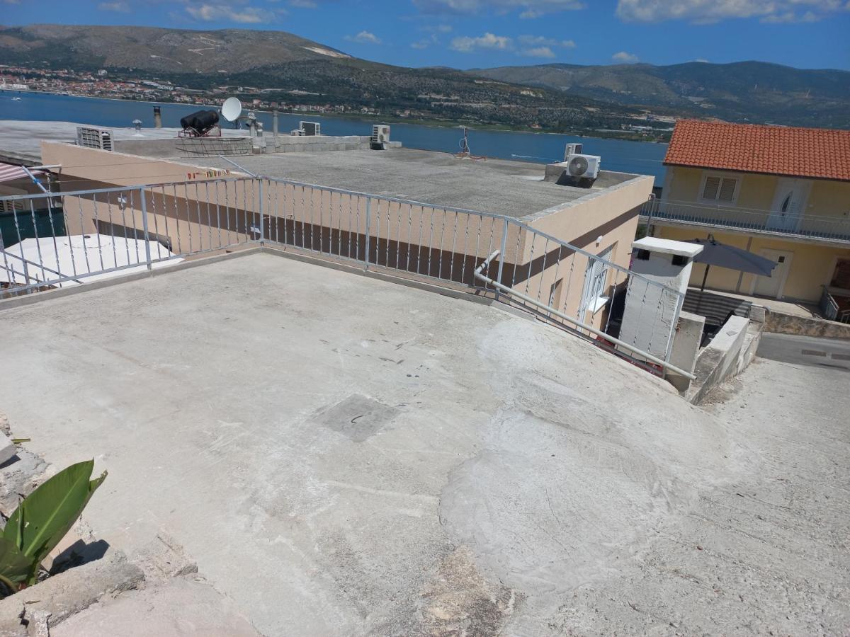 Apartmán Sunset Trogir