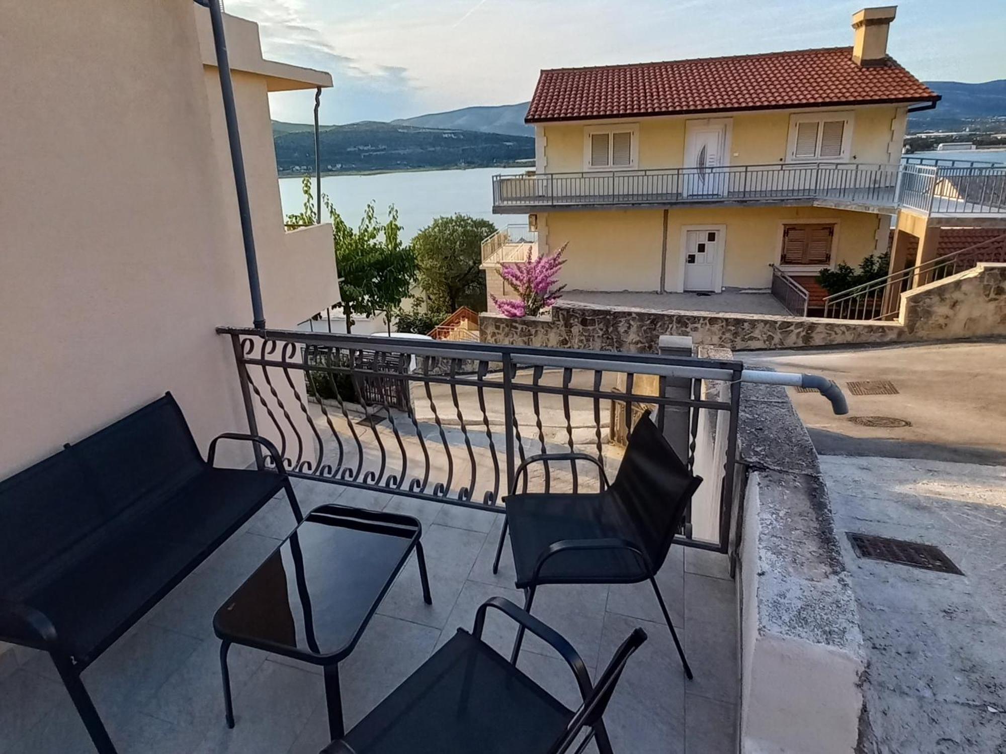 Sunset Apartmán Trogir