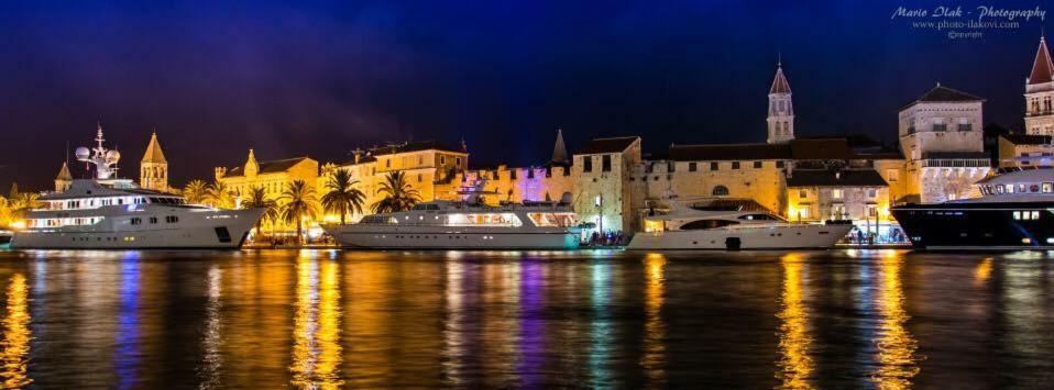 Apartmán Sunset Trogir