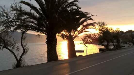 Apartmán Sunset